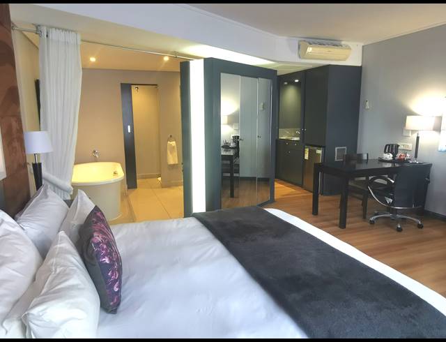 1 BEDROOM APARTMENT FOR SALE IN CENTURY CITY